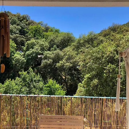 Ventana A La Sierra اراسنا