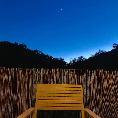 Ventana A La Sierra