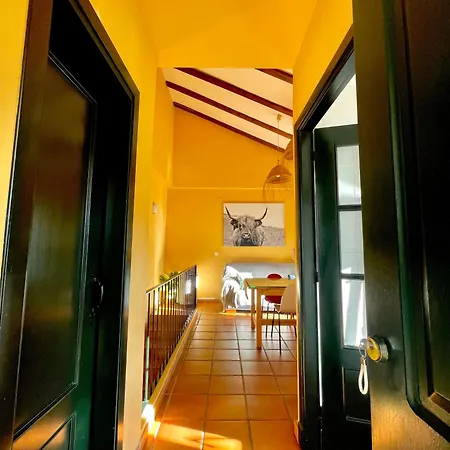 Ventana A La Sierra اراسنا